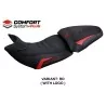 Rivestimento Sella DUCATI MULTISTRADA V2 (2021-2024) WDMLV2HC