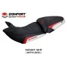 Rivestimento Sella DUCATI MULTISTRADA V2 (2021-2024) WDMLV2HC