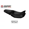 Housse de Selle HONDA NC 750 X (2014-2026) WHNC75XRCP