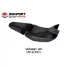 Funda de Asiento HONDA NC 750 X (2014-2026) WHNC75XRCP