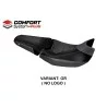 Seat Cover HONDA NC 750 X (2014-2026) WHNC75XRCP