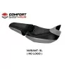 Housse de Selle HONDA NC 750 X (2014-2026) WHNC75XRCP