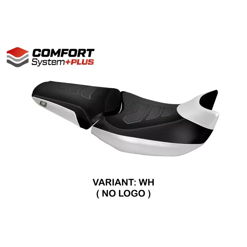 Seat Cover HONDA NC 750 X (2014-2026) WHNC75XRCP Seat Cover HONDA NC 750 X (2014-2026) WHNC75XRCP
