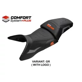 Funda de Asiento KTM 1290 SUPER ADVENTURE S (2021-2025) WKT129ASLC