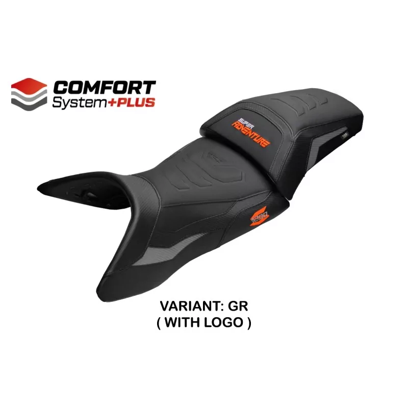 Seat Cover KTM 1290 SUPER ADVENTURE S (2021-2025) WKT129ASLC