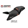 Funda de Asiento KTM 1290 SUPER ADVENTURE S (2021-2025) WKT129ASLC