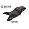 Seat Cover KTM 1290 SUPER ADVENTURE S (2021-2025) WKT129ASLC