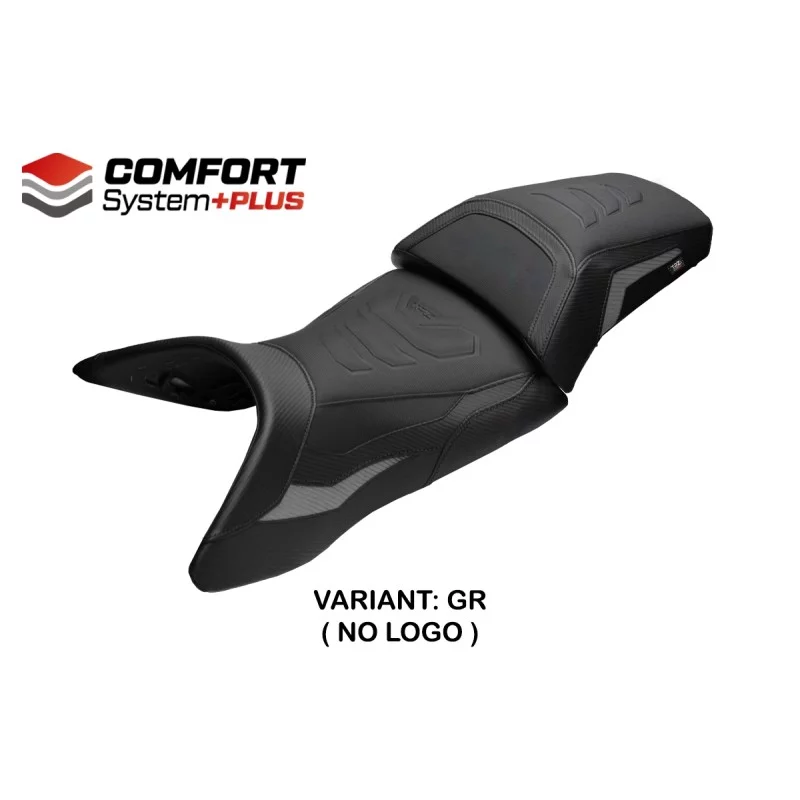 Funda de Asiento KTM 1290 SUPER ADVENTURE S (2021-2025) WKT129ASLC Funda de Asiento KTM 1290 SUPER ADVENTURE S (2021-2025) WKT129ASLC