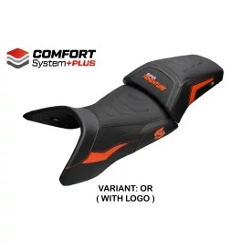Funda de Asiento KTM 1290 SUPER ADVENTURE S (2021-2025) WKT129ASLC
