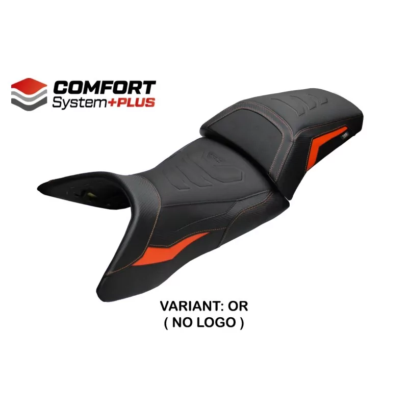 Seat Cover KTM 1290 SUPER ADVENTURE S (2021-2025) WKT129ASLC