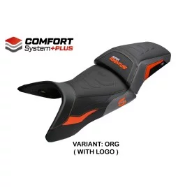 Housse de Selle KTM 1290 SUPER ADVENTURE S (2021-2025) WKT129ASLC
