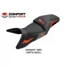 Housse de Selle KTM 1290 SUPER ADVENTURE S (2021-2025) WKT129ASLC