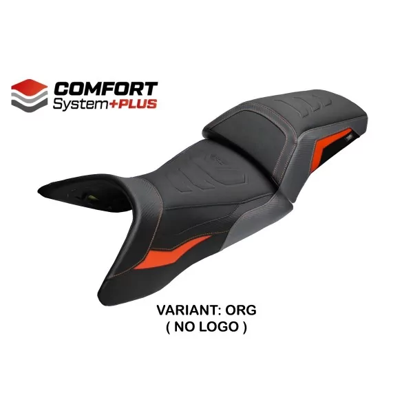 Rivestimento Sella KTM 1290 SUPER ADVENTURE S (2021-2025) WKT129ASLC