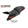 Seat Cover KTM 1290 SUPER ADVENTURE S (2021-2025) WKT129ASLC