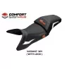 Rivestimento Sella KTM 1290 SUPER ADVENTURE S (2021-2025) WKT129ASLC