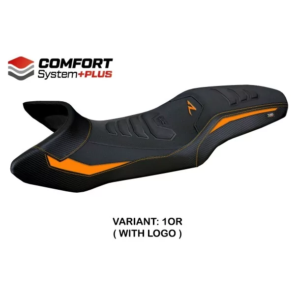 Seat Cover KTM 1290 SUPER ADVENTURE R (2021-2025) WKT129SRE