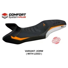 Rivestimento Sella KTM 1290 SUPER ADVENTURE R (2021-2025) WKT129SRE