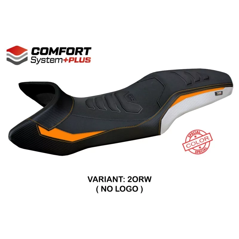 Rivestimento Sella KTM 1290 SUPER ADVENTURE R (2021-2025) WKT129SRE
