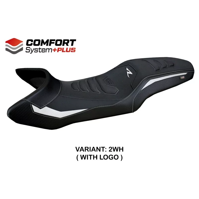 Funda de Asiento KTM 1290 SUPER ADVENTURE R (2021-2025) WKT129SRE Funda de Asiento KTM 1290 SUPER ADVENTURE R (2021-2025) WKT129SRE