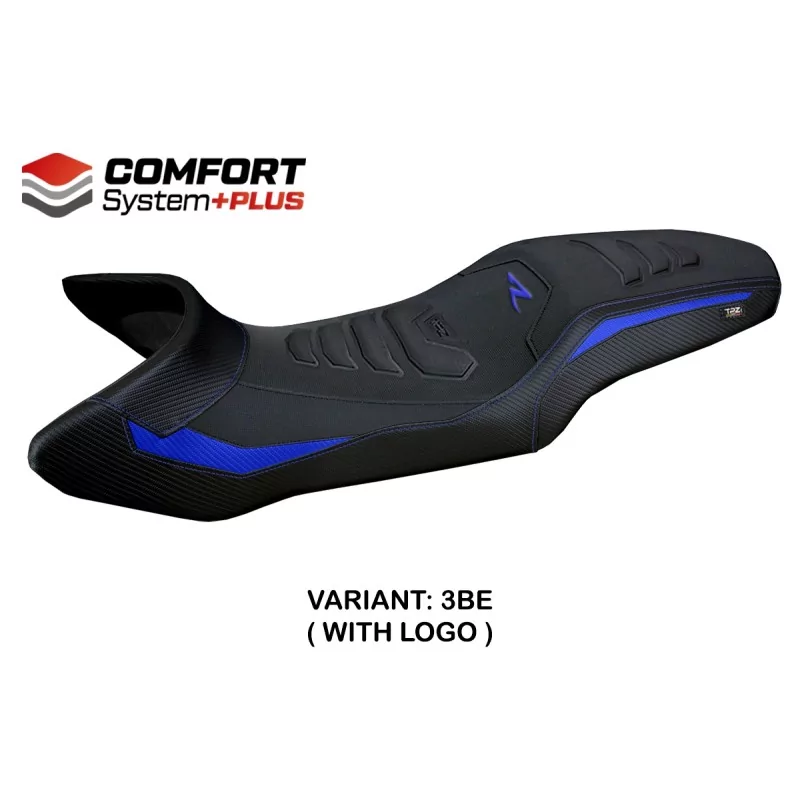 Funda de Asiento KTM 1290 SUPER ADVENTURE R (2021-2025) WKT129SRE Funda de Asiento KTM 1290 SUPER ADVENTURE R (2021-2025) WKT129SRE