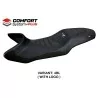 Funda de Asiento KTM 1290 SUPER ADVENTURE R (2021-2025) WKT129SRE