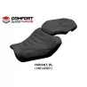 Rivestimento Sella YAMAHA TRACER 9 / 9 GT (2025-2026) WYATR9NC