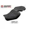 Housse de Selle YAMAHA TRACER 9 / 9 GT (2025-2026) WYATR9NC