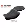Funda de Asiento YAMAHA TRACER 9 / 9 GT (2025-2026) WYATR9NC