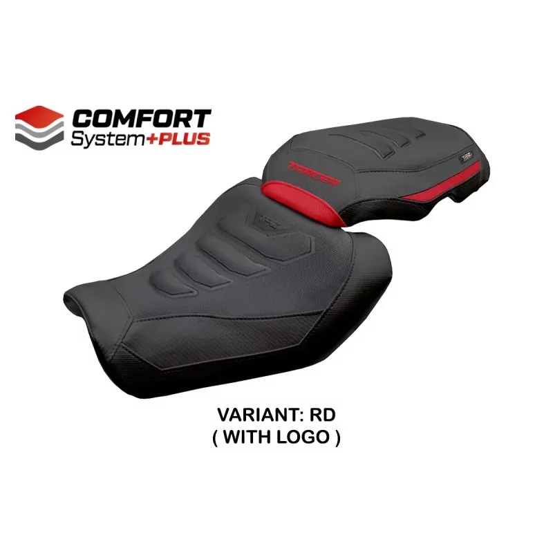 Rivestimento Sella YAMAHA TRACER 9 / 9 GT (2025-2026) WYATR9NC