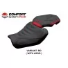 Seat Cover YAMAHA TRACER 9 / 9 GT (2025-2026) WYATR9NC