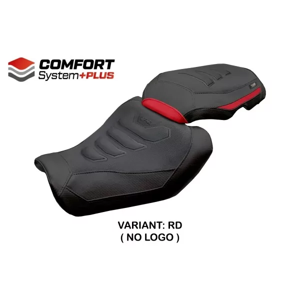 Funda de Asiento YAMAHA TRACER 9 / 9 GT (2025-2026) WYATR9NC