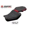 Housse de Selle YAMAHA TRACER 9 / 9 GT (2025-2026) WYATR9NC