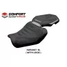 Sitzbezug YAMAHA TRACER 9 / 9 GT (2025-2026) WYATR9NC