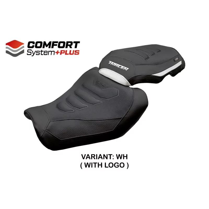 Sitzbezug YAMAHA TRACER 9 / 9 GT (2025-2026) WYATR9NC Sitzbezug YAMAHA TRACER 9 / 9 GT (2025-2026) WYATR9NC