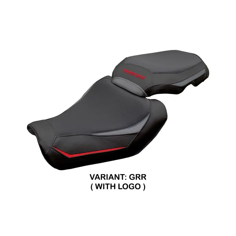 Funda de Asiento YAMAHA TRACER 9 / 9 GT (2025-2026) YATR9N Funda de Asiento YAMAHA TRACER 9 / 9 GT (2025-2026) YATR9N