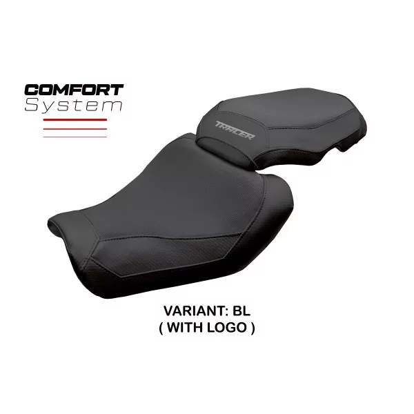 Rivestimento Sella YAMAHA TRACER 9 / 9 GT (2025-2026) YATR9NC