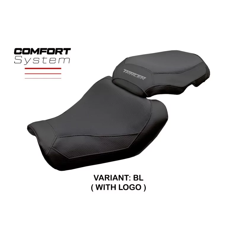 Sitzbezug YAMAHA TRACER 9 / 9 GT (2025-2026) YATR9NC Sitzbezug YAMAHA TRACER 9 / 9 GT (2025-2026) YATR9NC