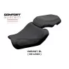 Housse de Selle YAMAHA TRACER 9 / 9 GT (2025-2026) YATR9NC