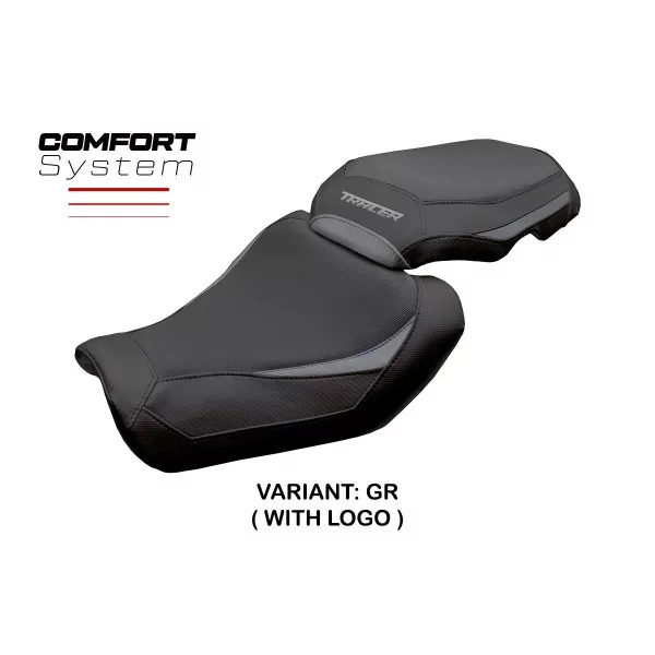 Sitzbezug YAMAHA TRACER 9 / 9 GT (2025-2026) YATR9NC
