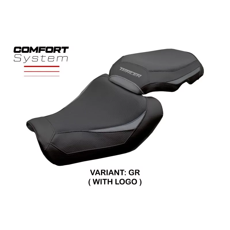 Seat Cover YAMAHA TRACER 9 / 9 GT (2025-2026) YATR9NC Seat Cover YAMAHA TRACER 9 / 9 GT (2025-2026) YATR9NC