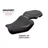 Seat Cover YAMAHA TRACER 9 / 9 GT (2025-2026) YATR9NC