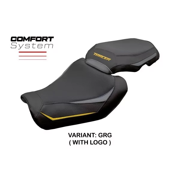 Rivestimento Sella YAMAHA TRACER 9 / 9 GT (2025-2026) YATR9NC