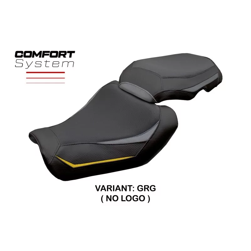Sitzbezug YAMAHA TRACER 9 / 9 GT (2025-2026) YATR9NC Sitzbezug YAMAHA TRACER 9 / 9 GT (2025-2026) YATR9NC