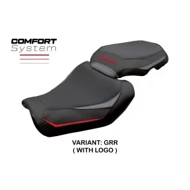 Housse de Selle YAMAHA TRACER 9 / 9 GT (2025-2026) YATR9NC