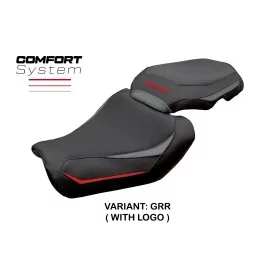 Sitzbezug YAMAHA TRACER 9 / 9 GT (2025-2026) YATR9NC