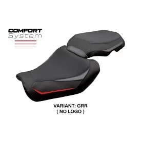 Rivestimento Sella YAMAHA TRACER 9 / 9 GT (2025-2026) YATR9NC