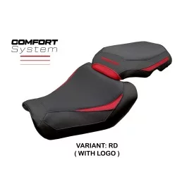 Funda de Asiento YAMAHA TRACER 9 / 9 GT (2025-2026) YATR9NC