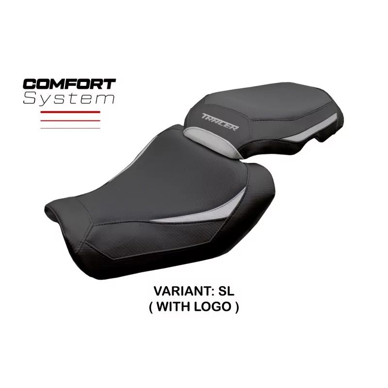 Funda de Asiento YAMAHA TRACER 9 / 9 GT (2025-2026) YATR9NC Funda de Asiento YAMAHA TRACER 9 / 9 GT (2025-2026) YATR9NC