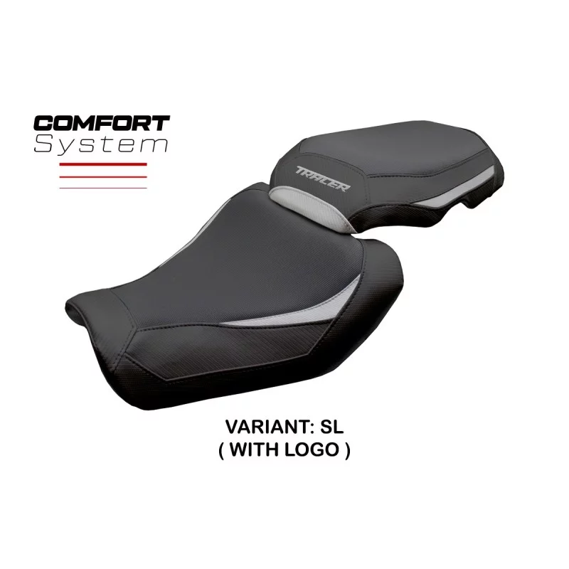 Seat Cover YAMAHA TRACER 9 / 9 GT (2025-2026) YATR9NC Seat Cover YAMAHA TRACER 9 / 9 GT (2025-2026) YATR9NC