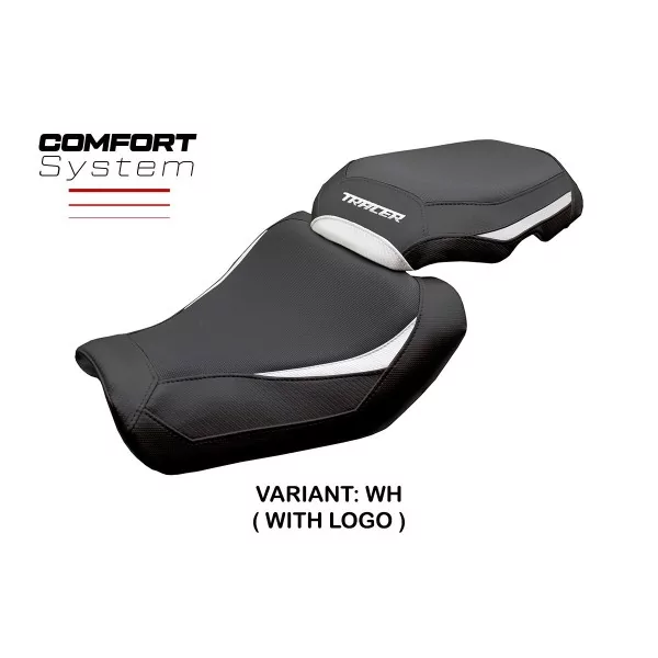Sitzbezug YAMAHA TRACER 9 / 9 GT (2025-2026) YATR9NC